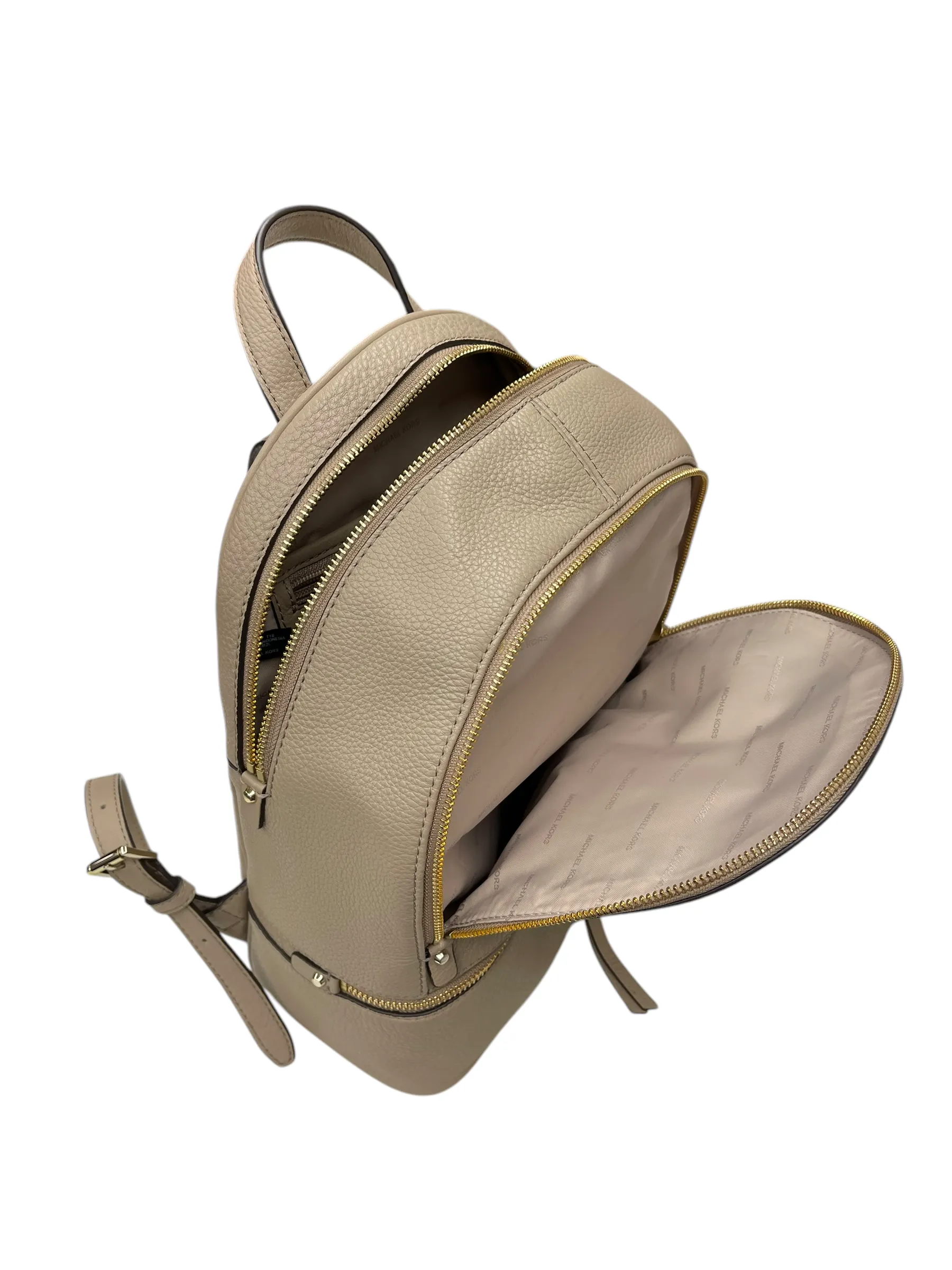 Michael Kors Bags Backpack Designer By Michael Kors, Size: Large