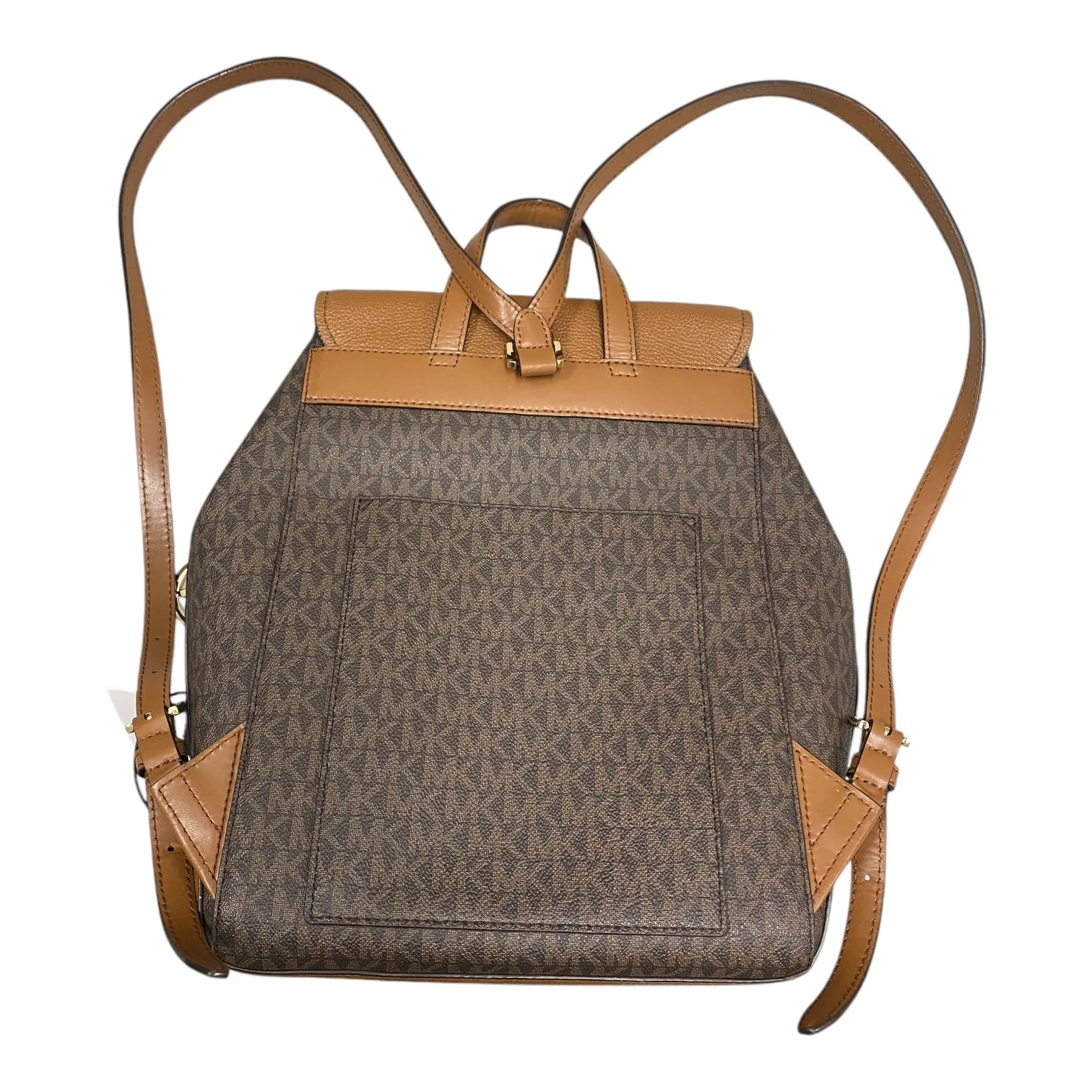Michael Kors Bags Backpack Designer By Michael Kors, Size: Large