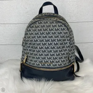 Michael Kors Bags Backpack Designer By Michael Kors, Size: Medium