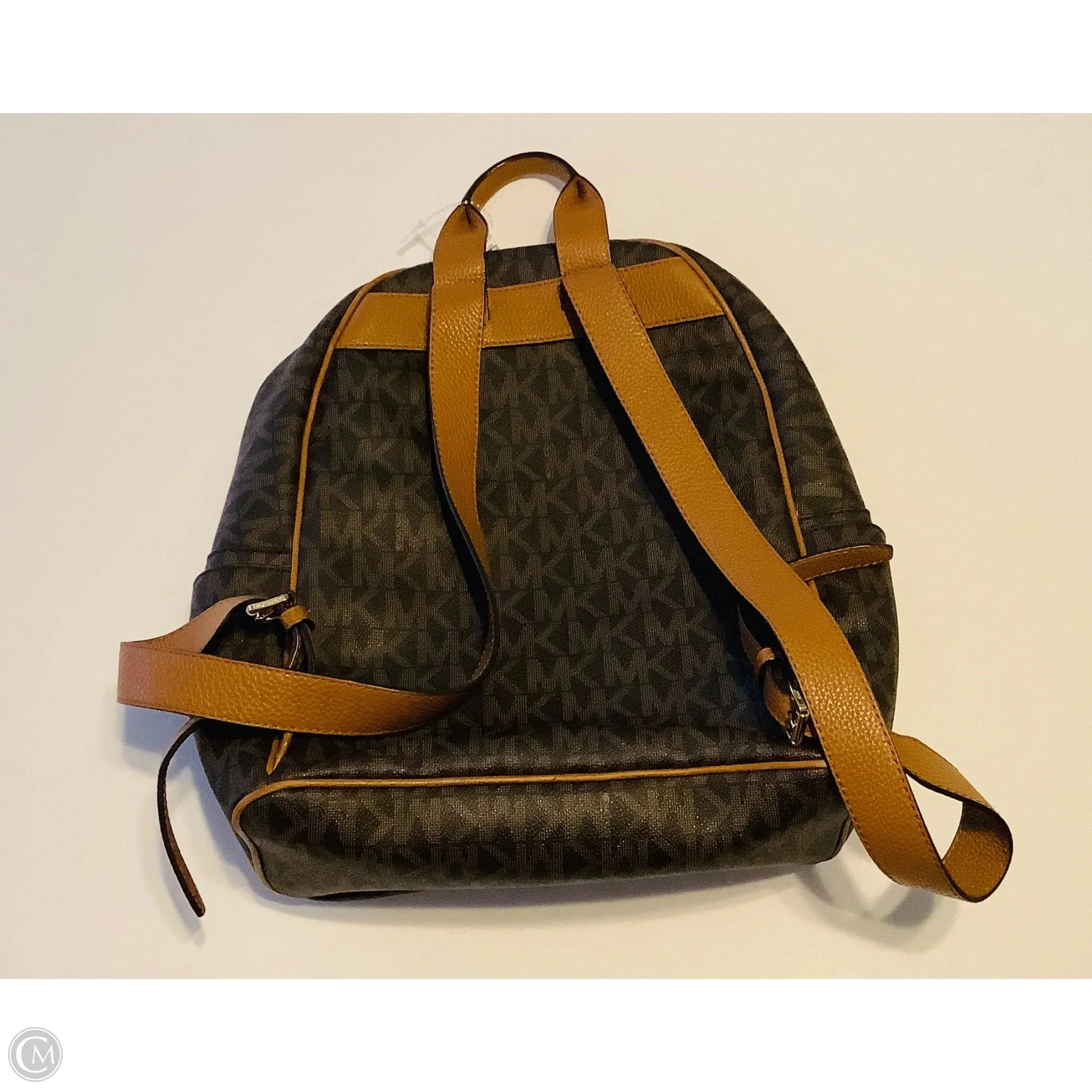 Michael Kors Bags Backpack Designer By Michael Kors, Size: Medium