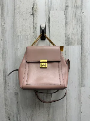 Michael Kors Bags Backpack Designer By Michael Kors  Size: Medium