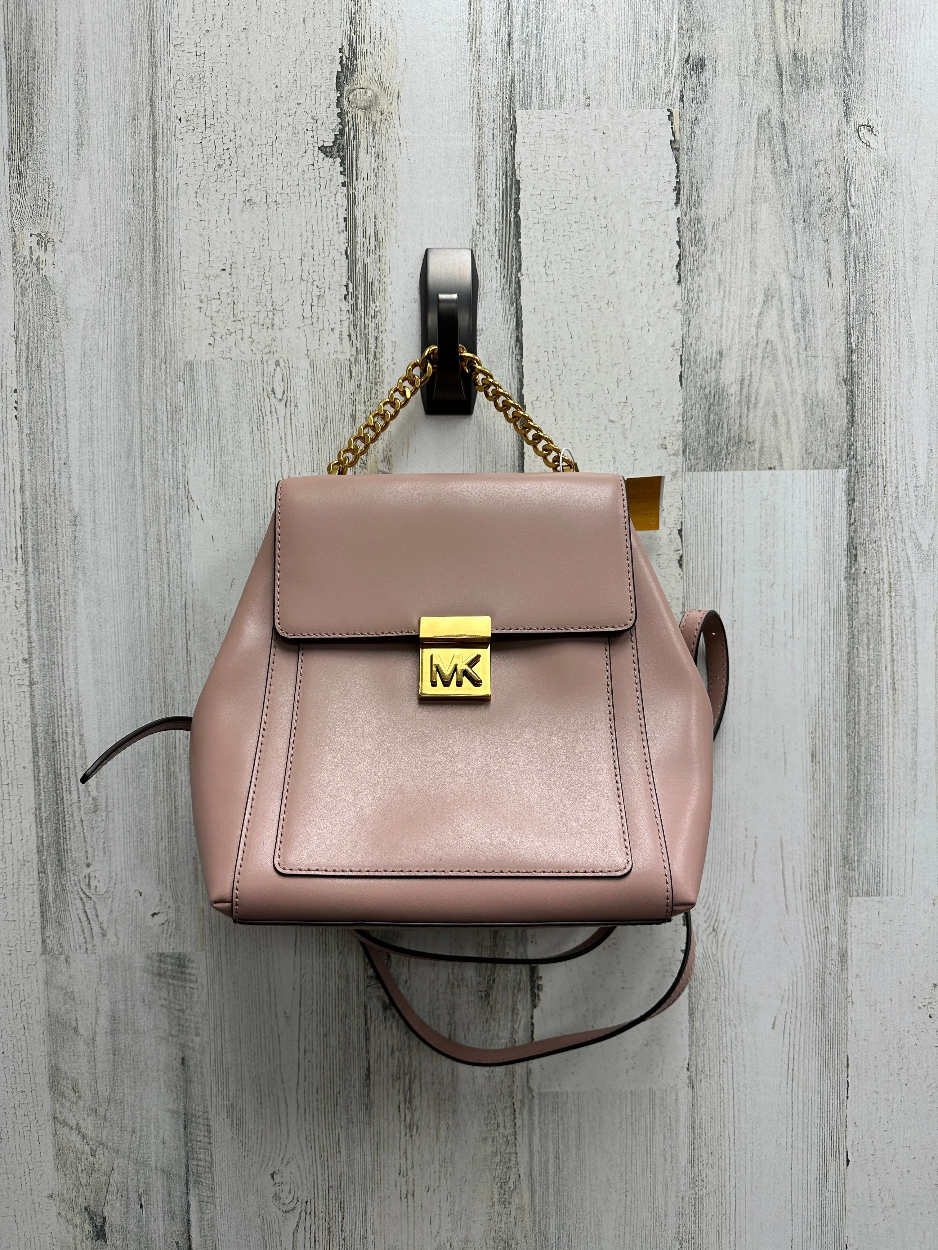 Michael Kors Bags Backpack Designer By Michael Kors  Size: Medium