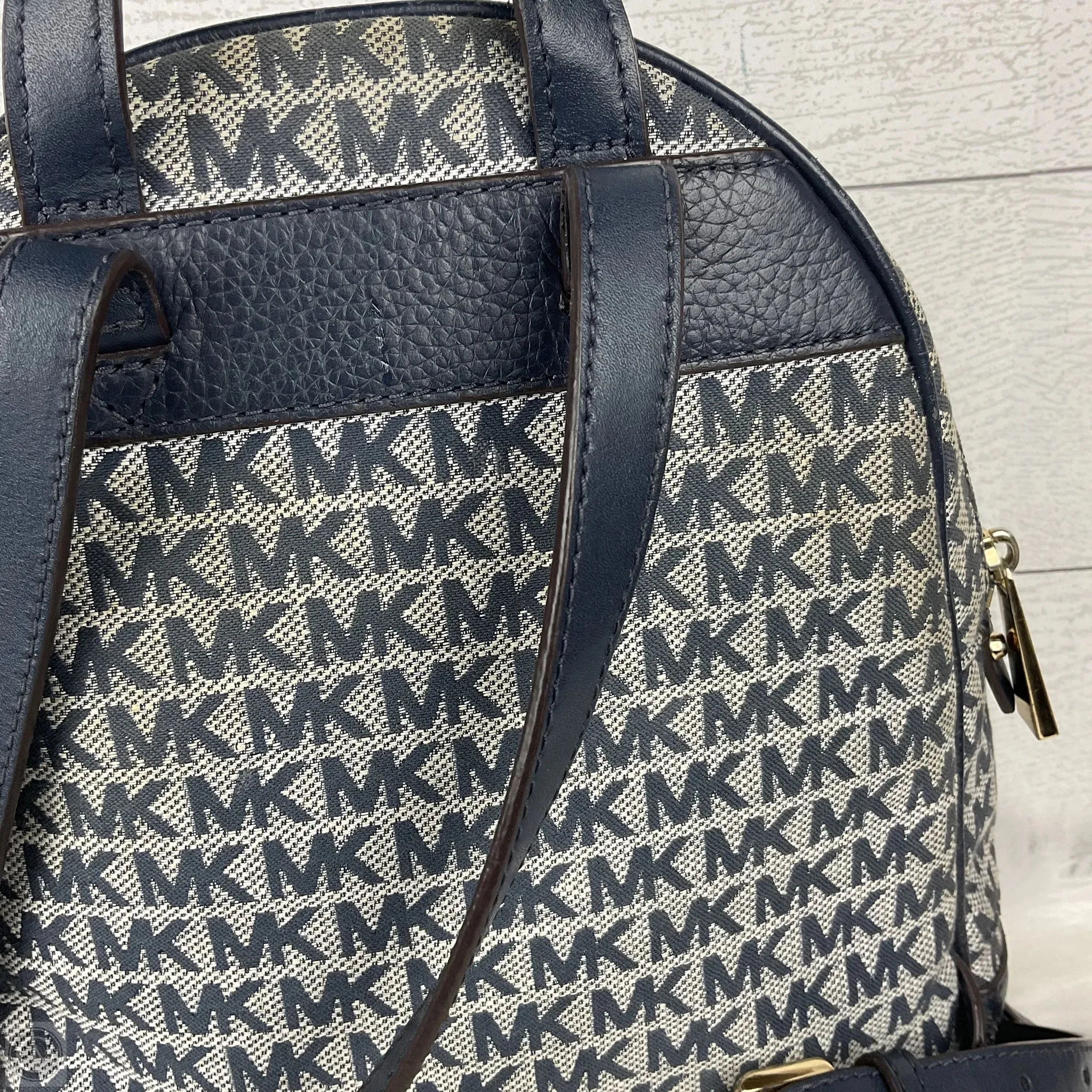Michael Kors Bags Backpack Designer By Michael Kors, Size: Medium