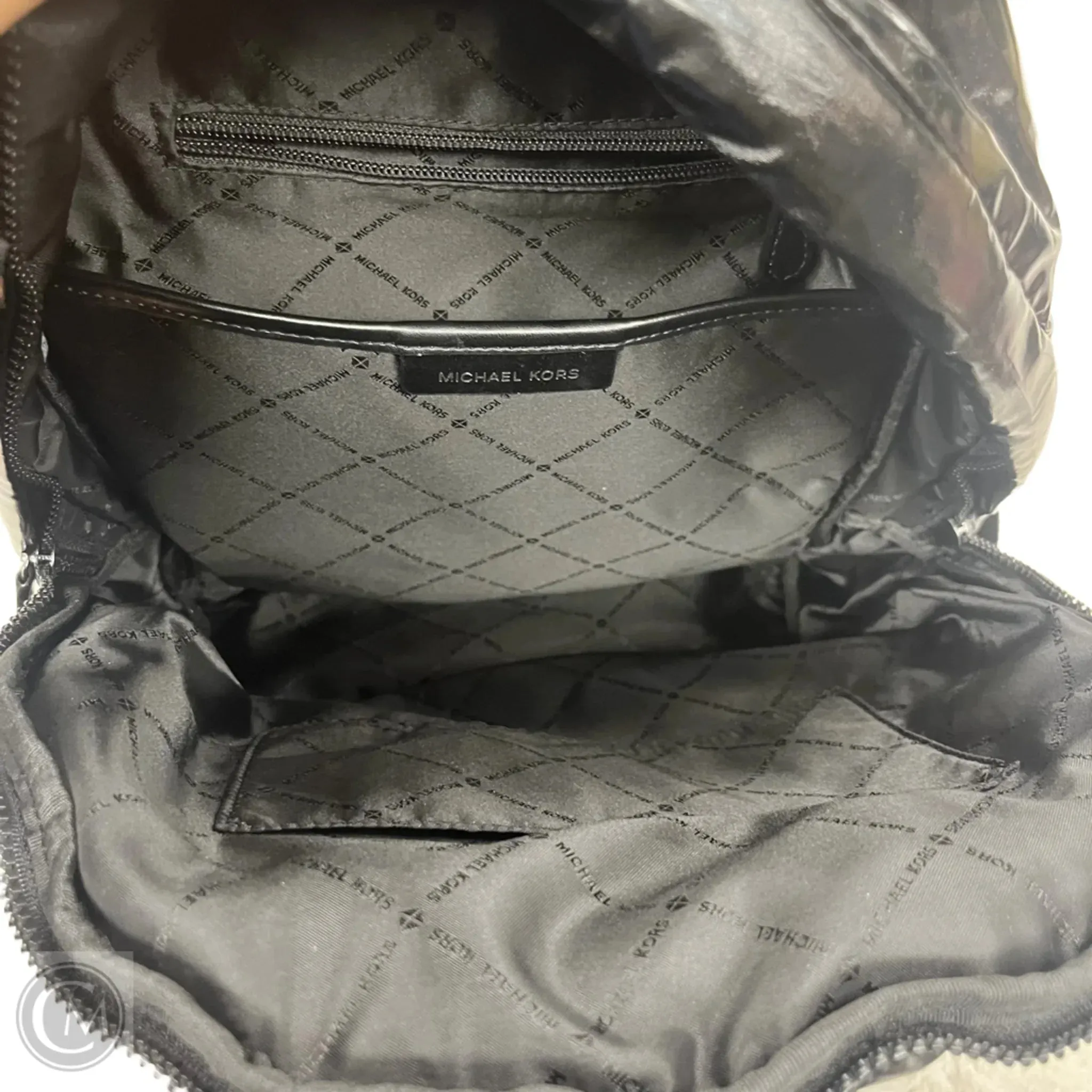 Michael Kors Bags Backpack Designer By Michael Kors, Size: Medium