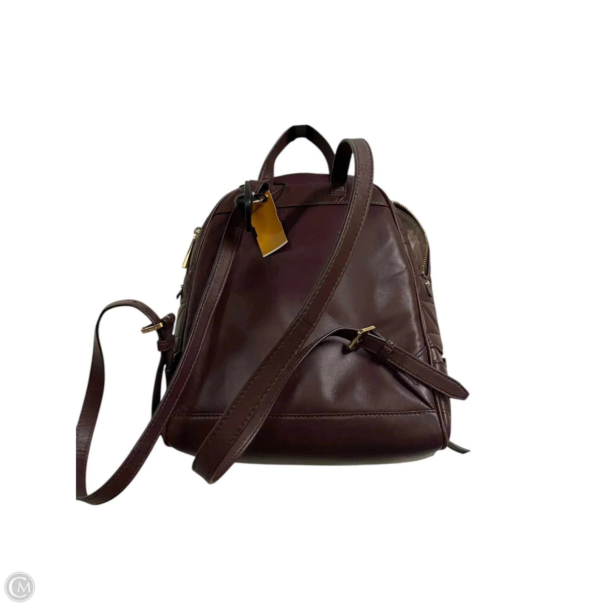 Michael Kors Bags Backpack Designer By Michael Kors, Size: Medium