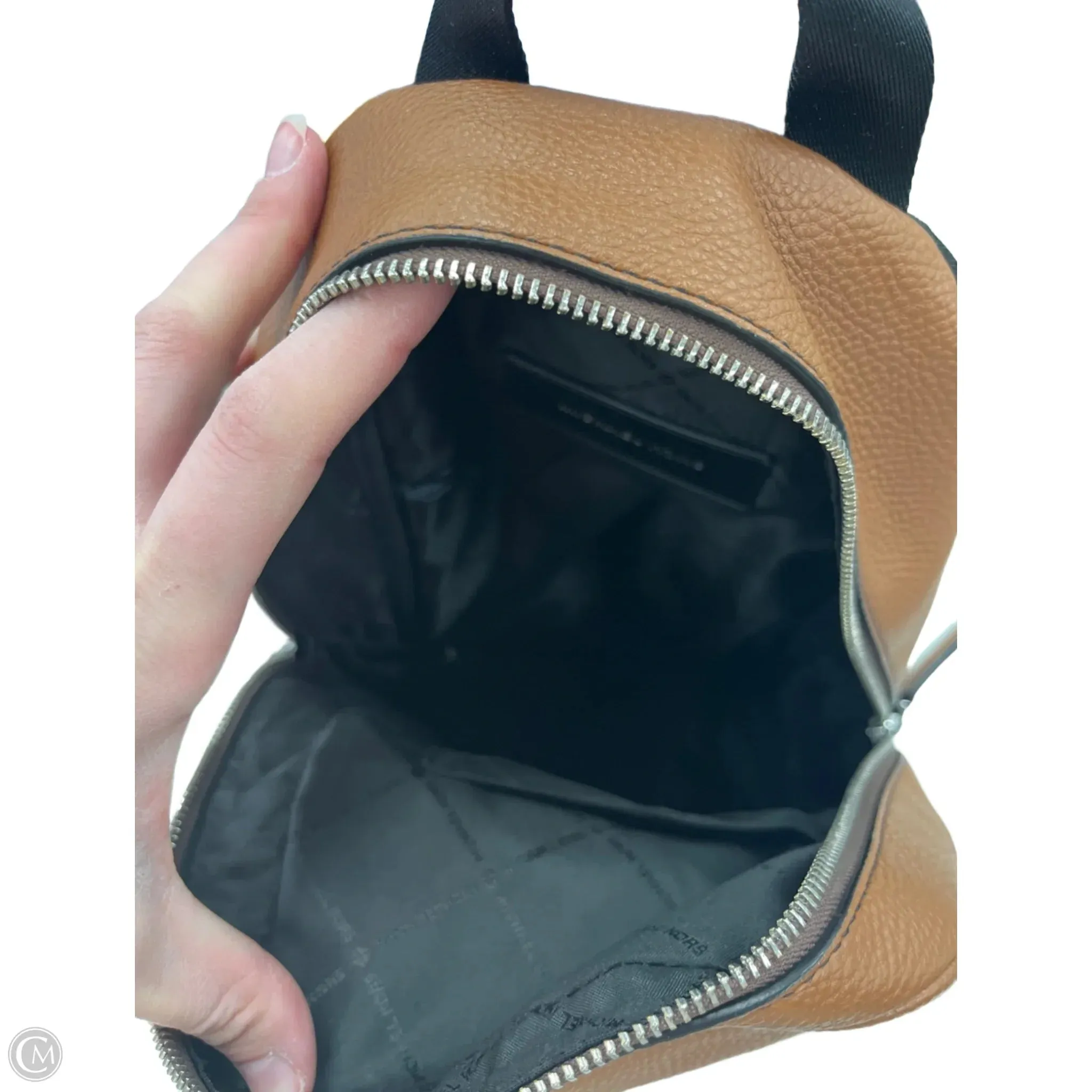 Michael Kors Bags Backpack Designer By Michael Kors, Size: Medium