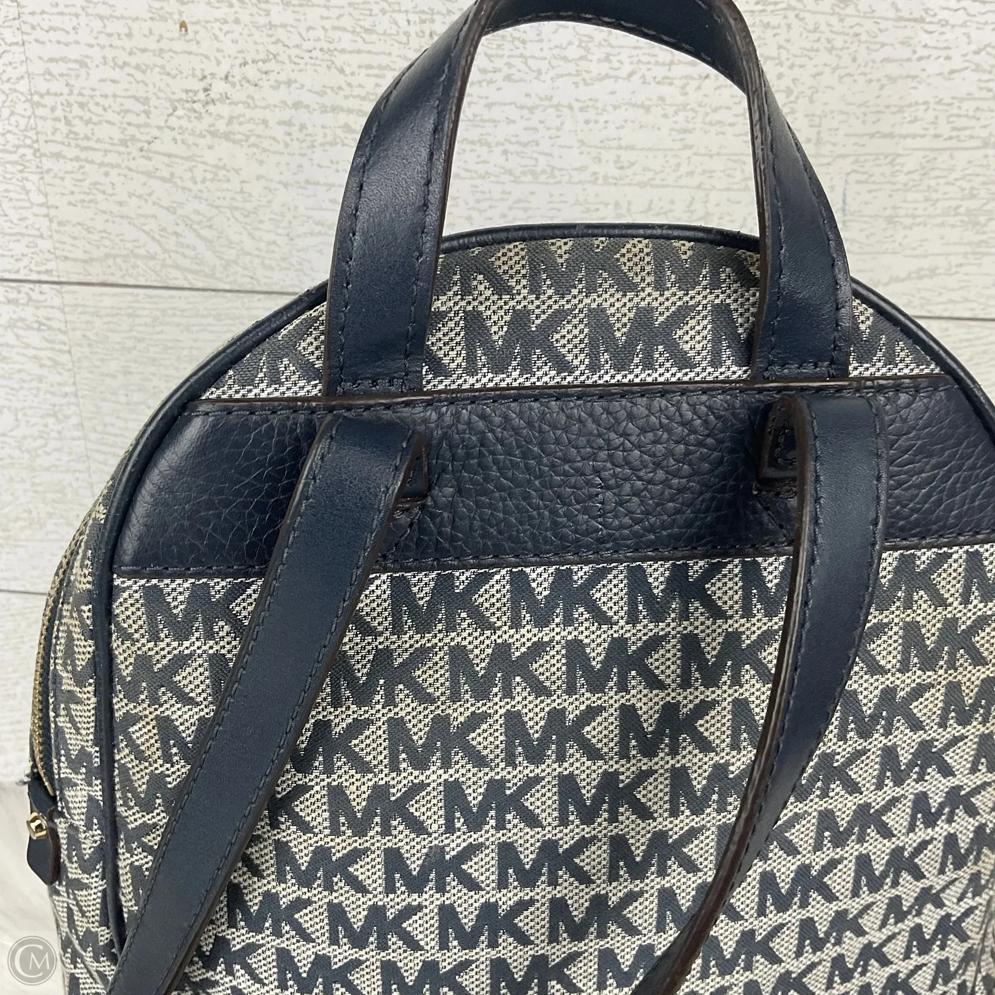 Michael Kors Bags Backpack Designer By Michael Kors, Size: Medium