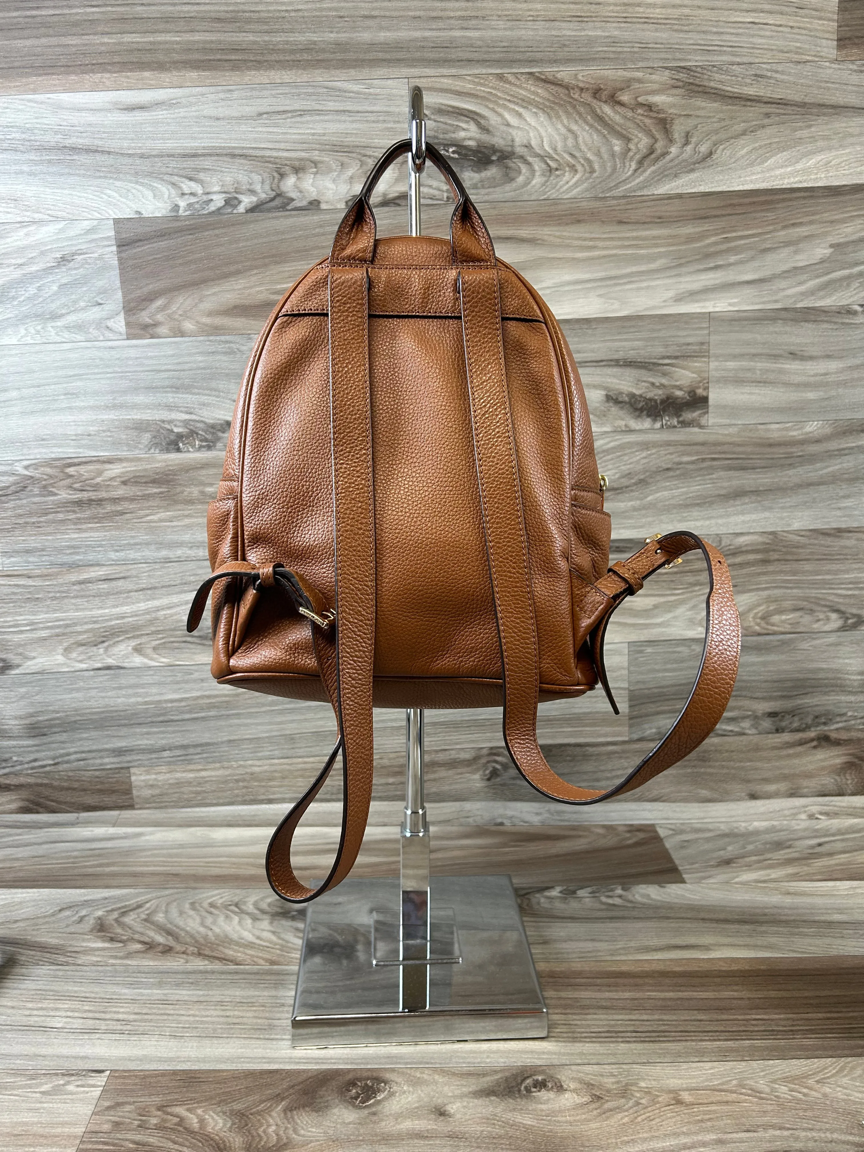 Michael Kors Bags Backpack Designer By Michael Kors, Size: Medium