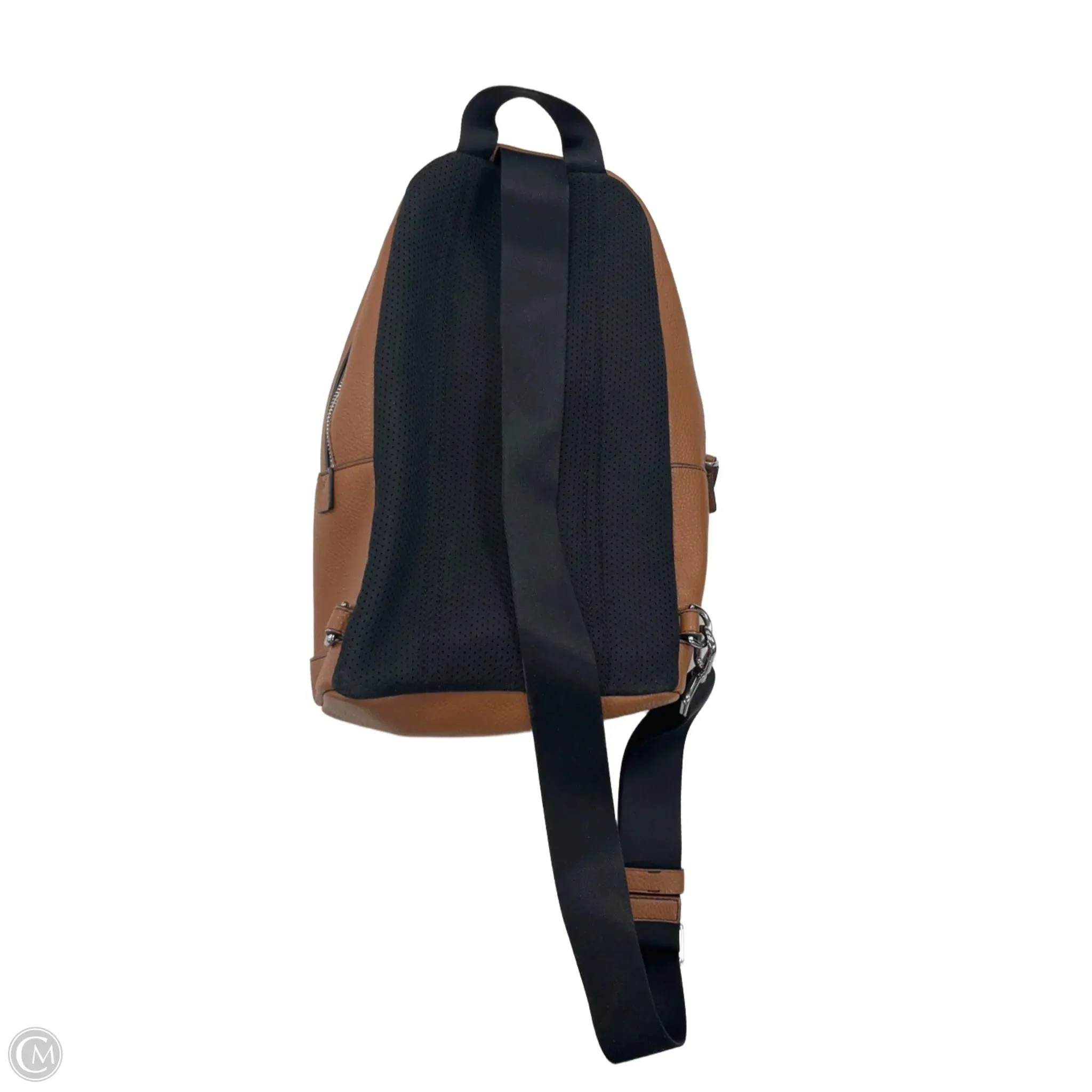 Michael Kors Bags Backpack Designer By Michael Kors, Size: Medium
