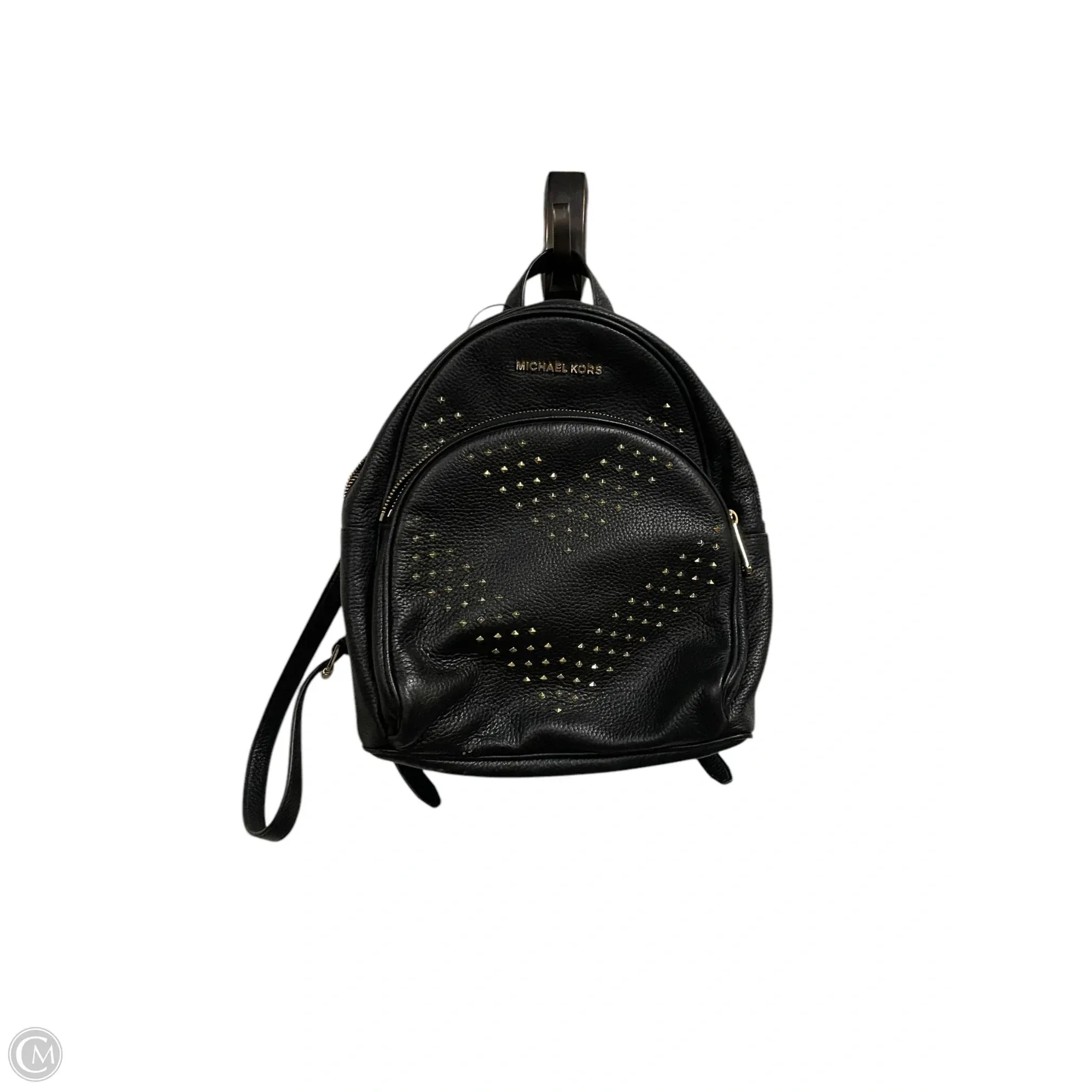 Michael Kors Bags Backpack Designer By Michael Kors, Size: Medium