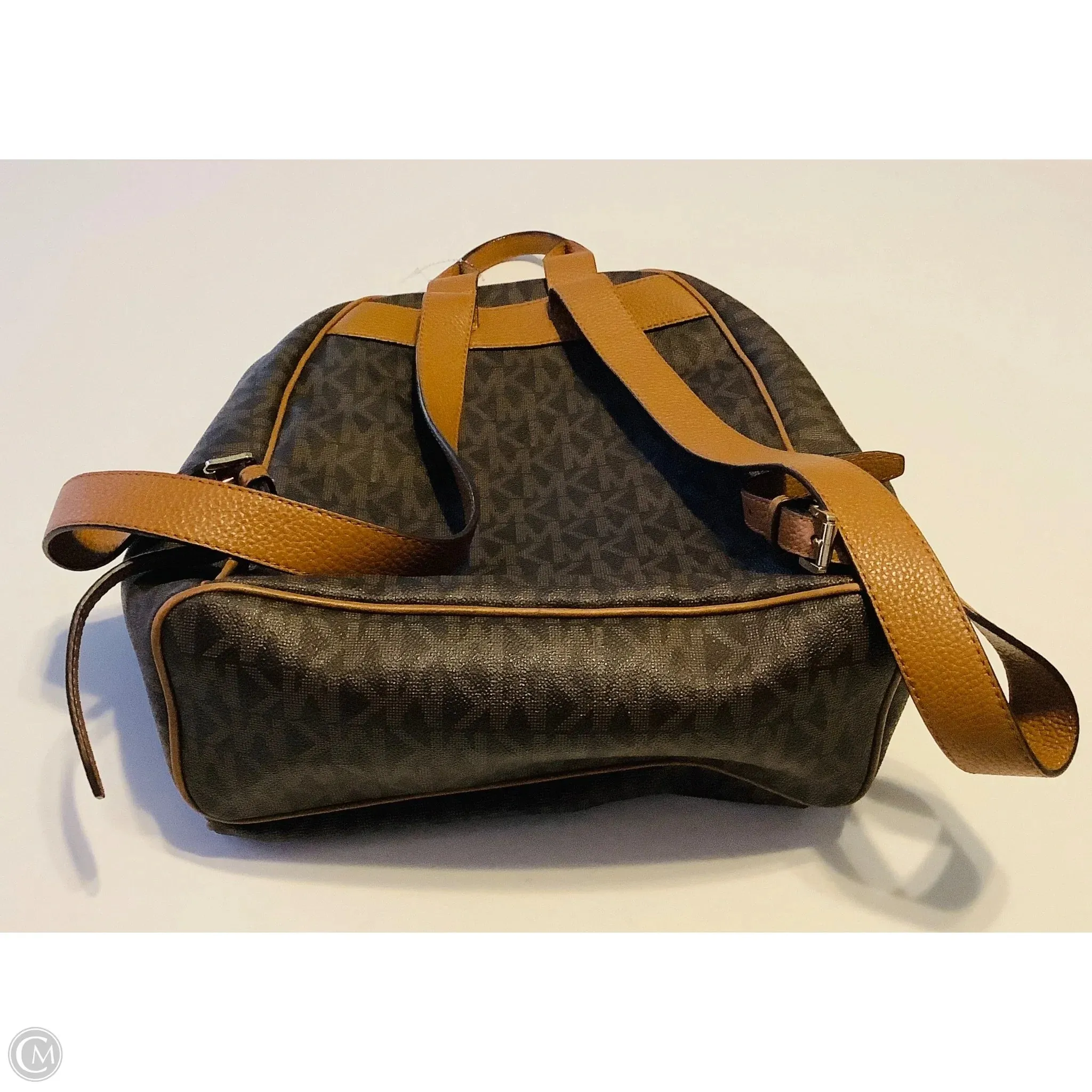Michael Kors Bags Backpack Designer By Michael Kors, Size: Medium
