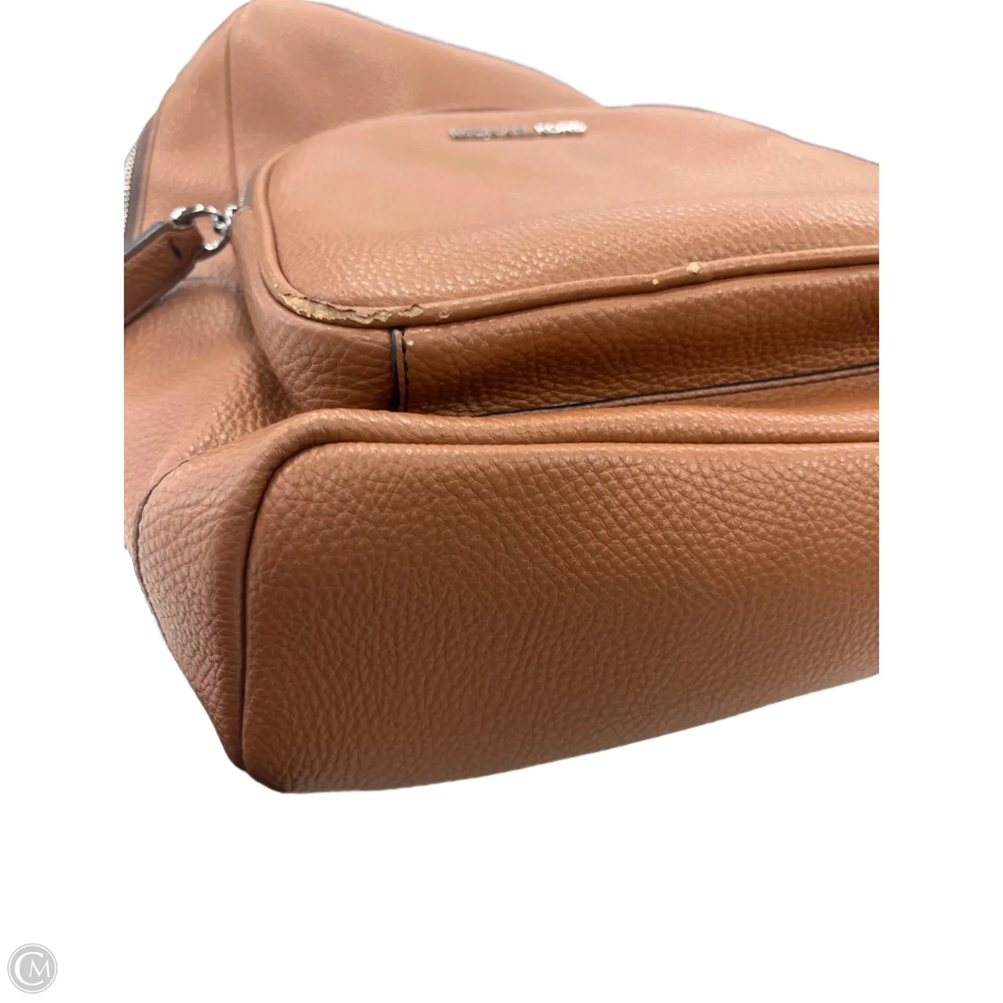 Michael Kors Bags Backpack Designer By Michael Kors, Size: Medium