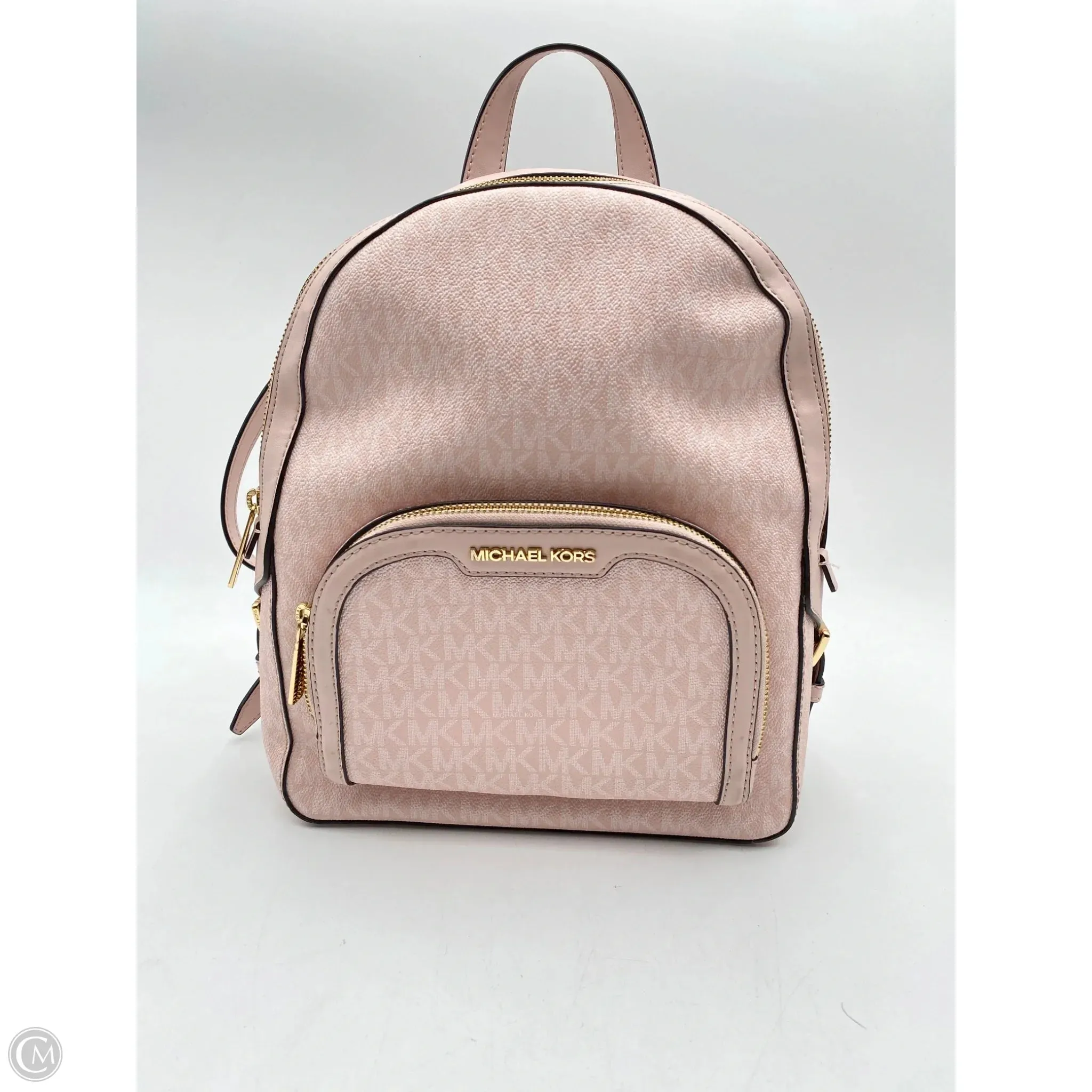 Michael Kors Bags Backpack Designer By Michael Kors, Size: Small