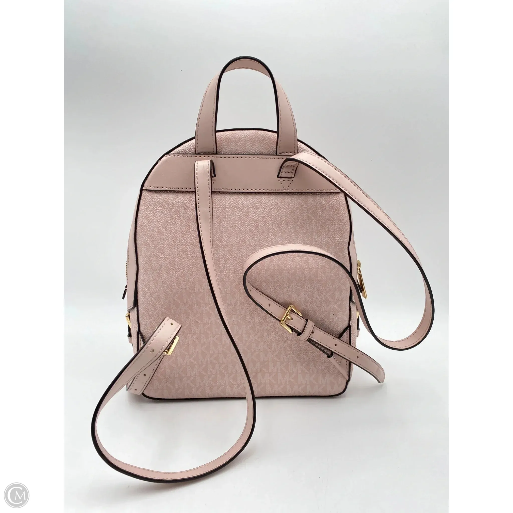 Michael Kors Bags Backpack Designer By Michael Kors, Size: Small