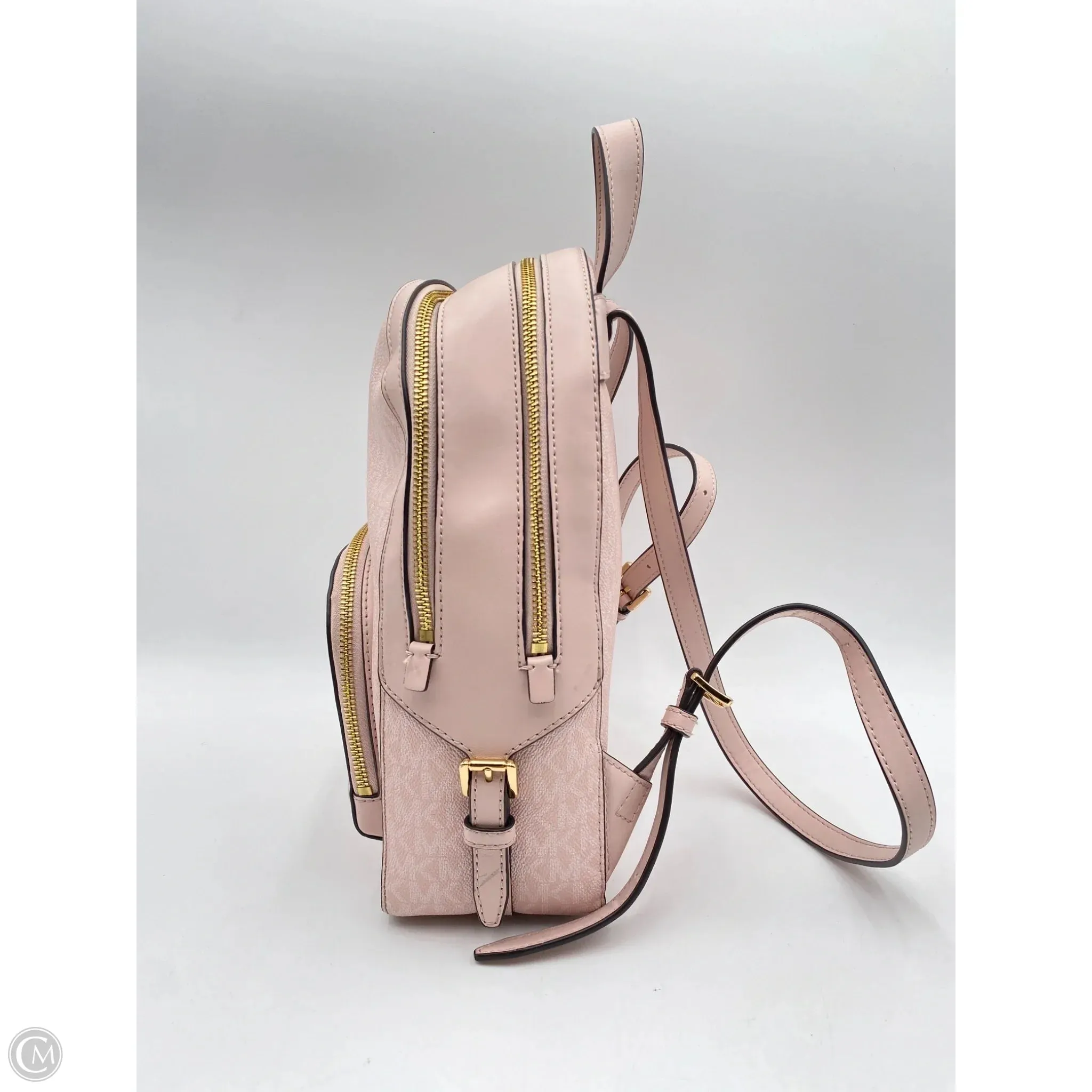 Michael Kors Bags Backpack Designer By Michael Kors, Size: Small