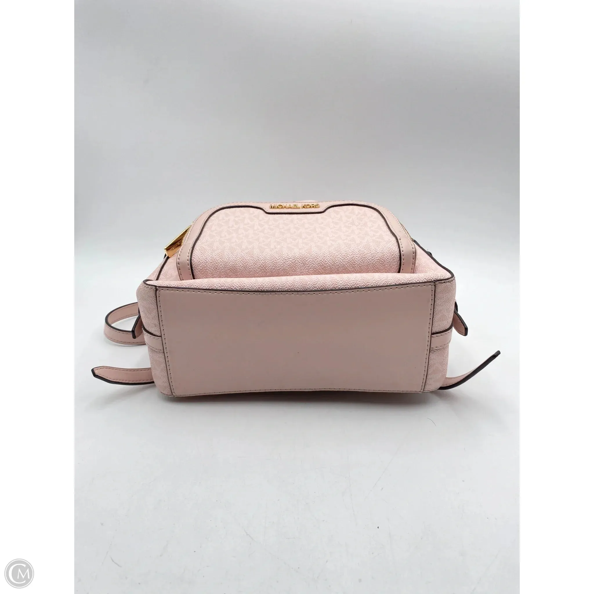 Michael Kors Bags Backpack Designer By Michael Kors, Size: Small