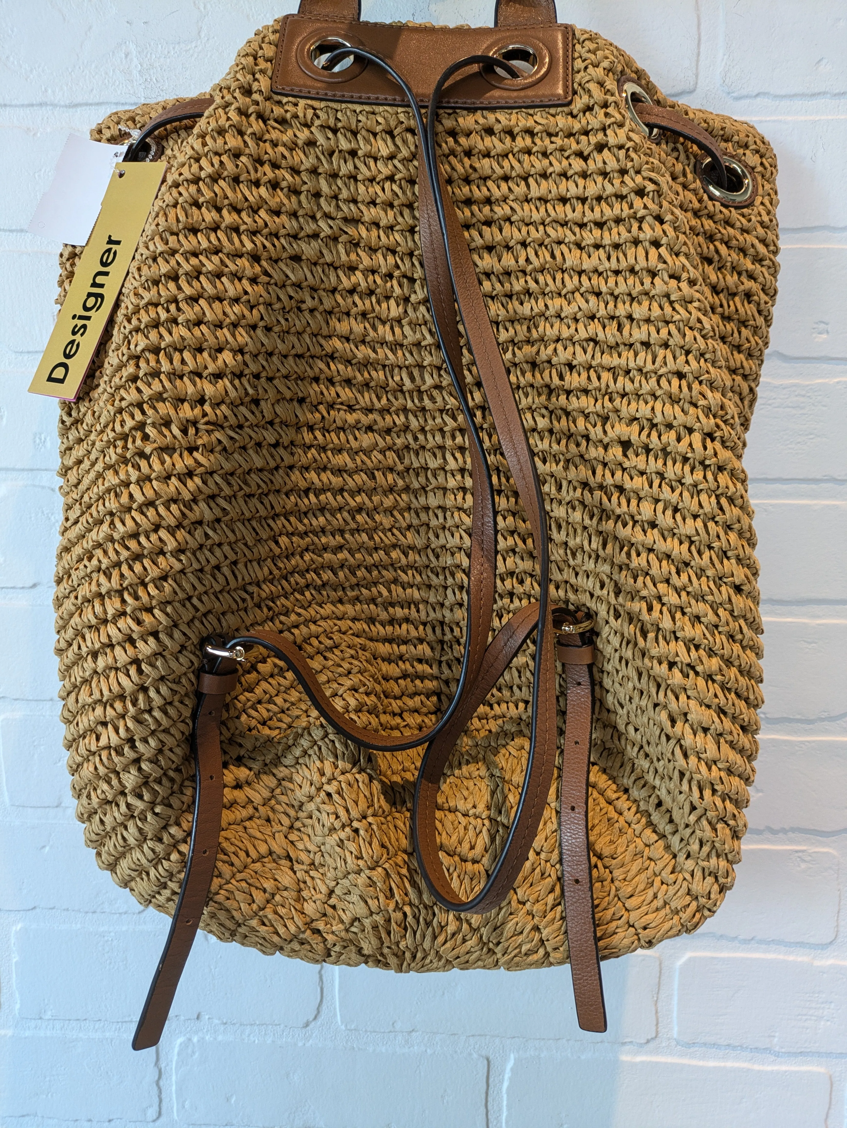 Michael Kors Bags Backpack Designer Michael Kors, Size Large