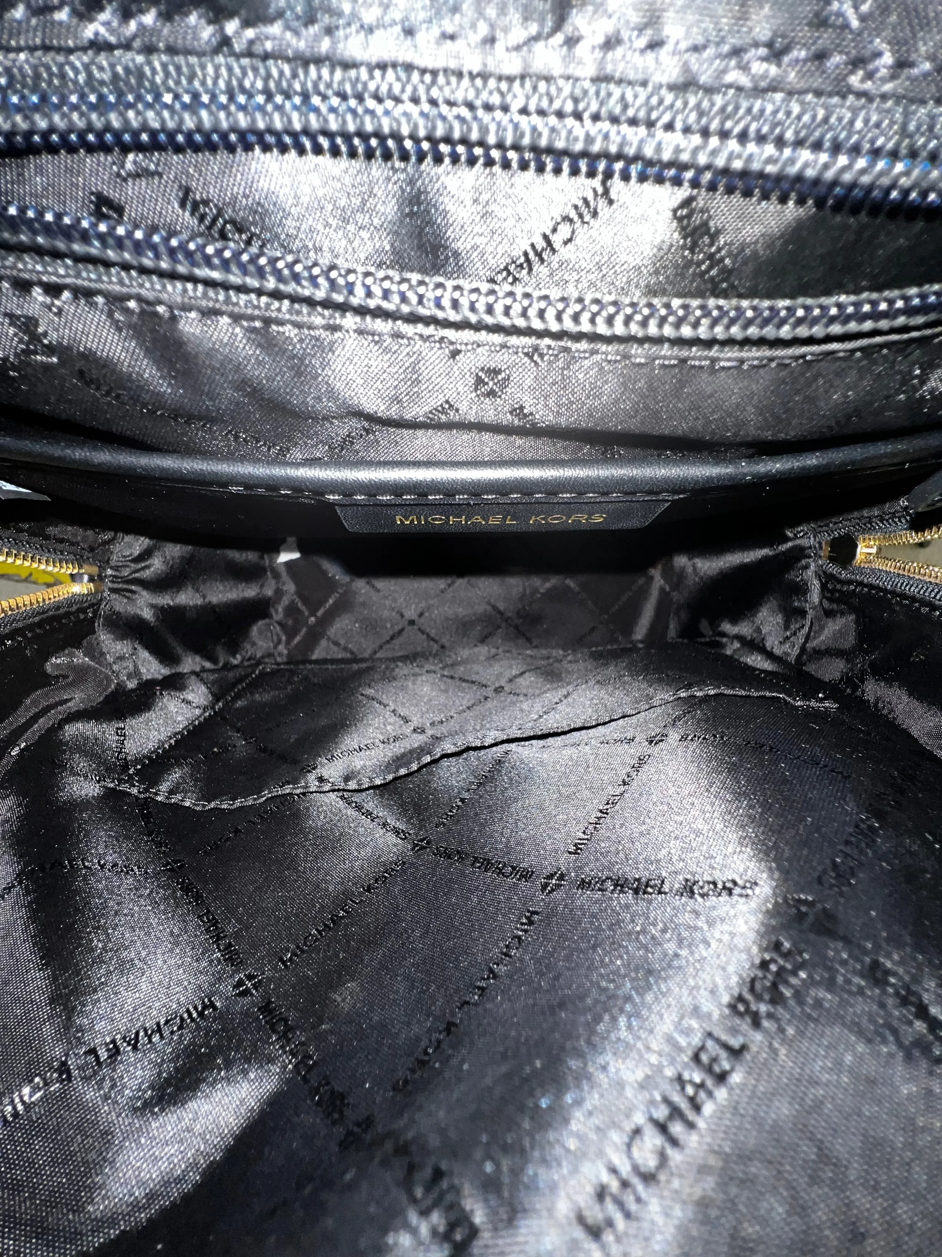 Michael Kors Bags Backpack Designer Michael Kors, Size Medium