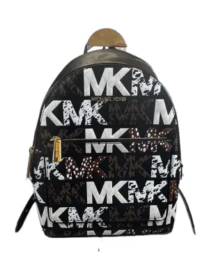 Michael Kors Bags Backpack Designer Michael Kors, Size Medium