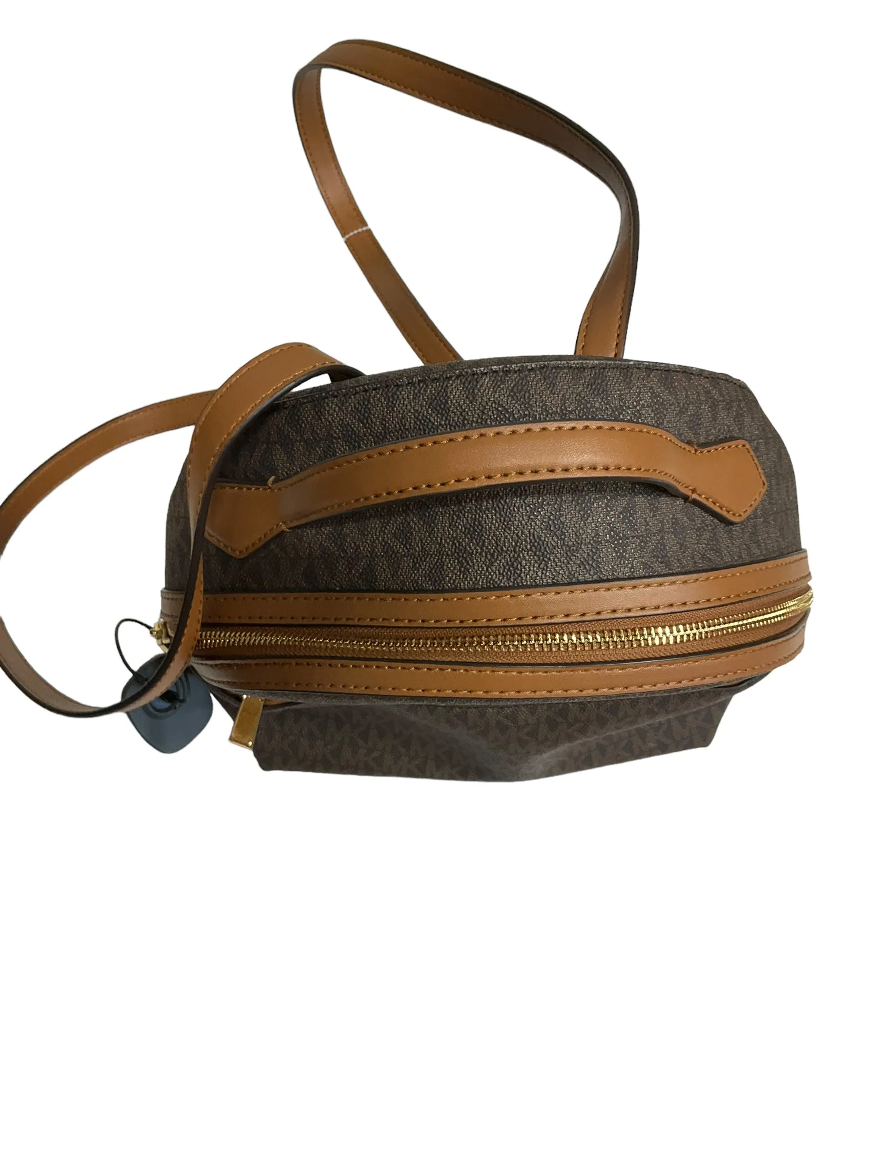 Michael Kors Bags Backpack Leather By Michael Kors  Size: Medium