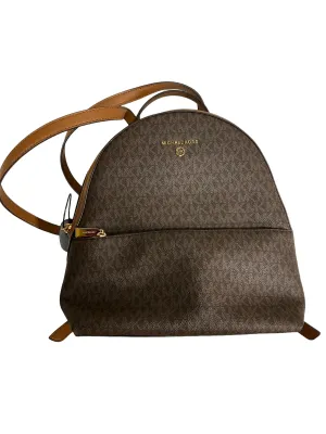 Michael Kors Bags Backpack Leather By Michael Kors  Size: Medium