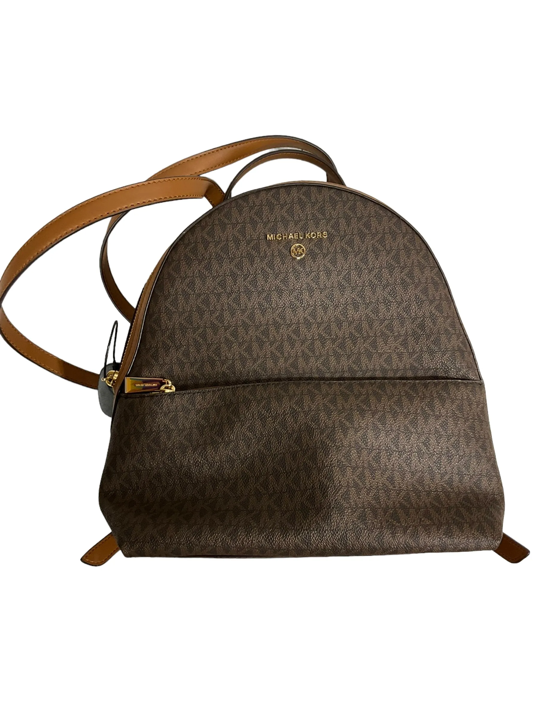 Michael Kors Bags Backpack Leather By Michael Kors  Size: Medium