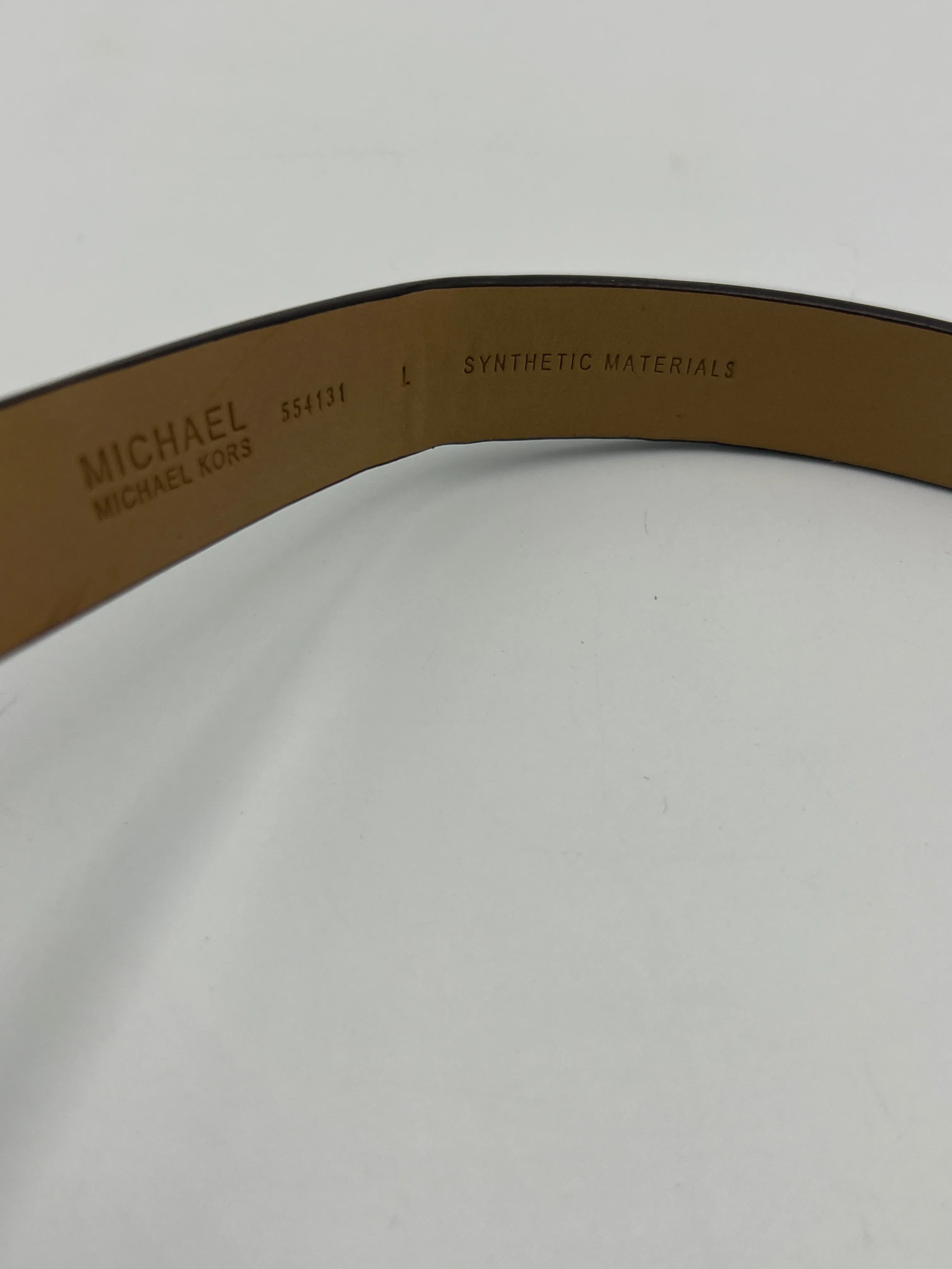 Michael Kors Bags Belt Bag Designer Michael Kors, Size Large (Waist)