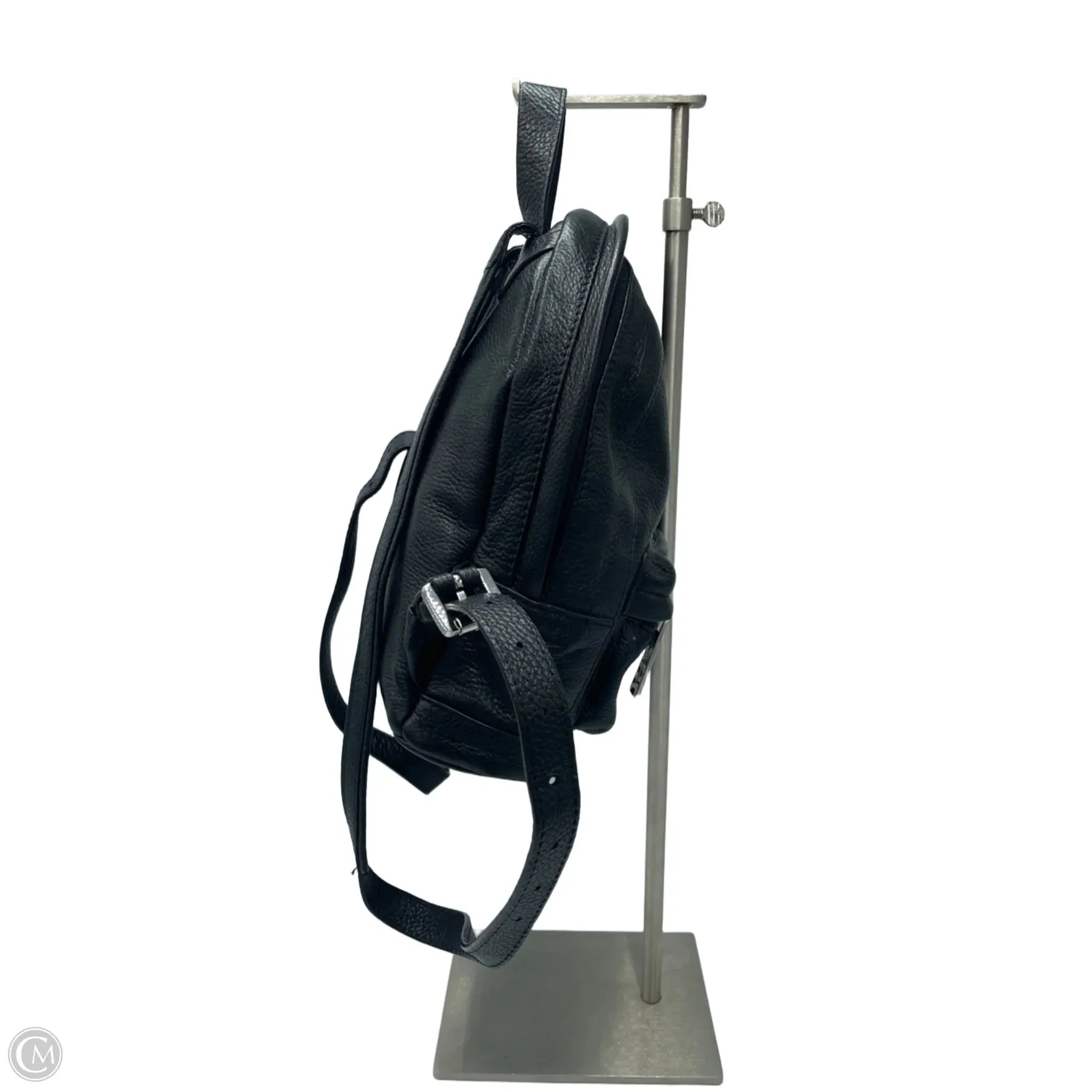 Michael Kors Bags Pebbled Leather Backpack Designer By Michael Kors