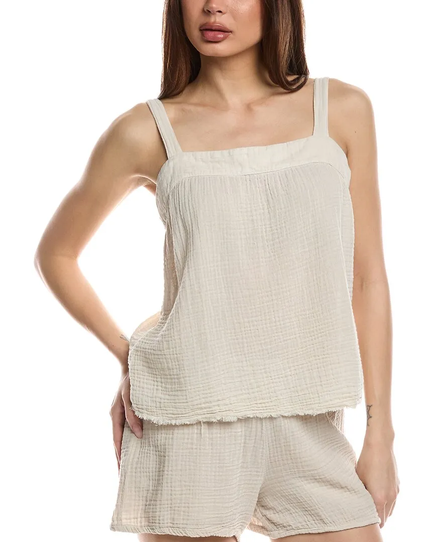 Michael Stars Tamara Tank
