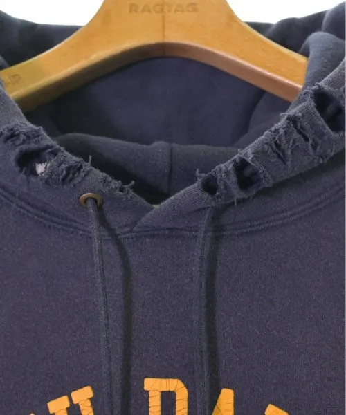 MINER'S CAT Hoodies