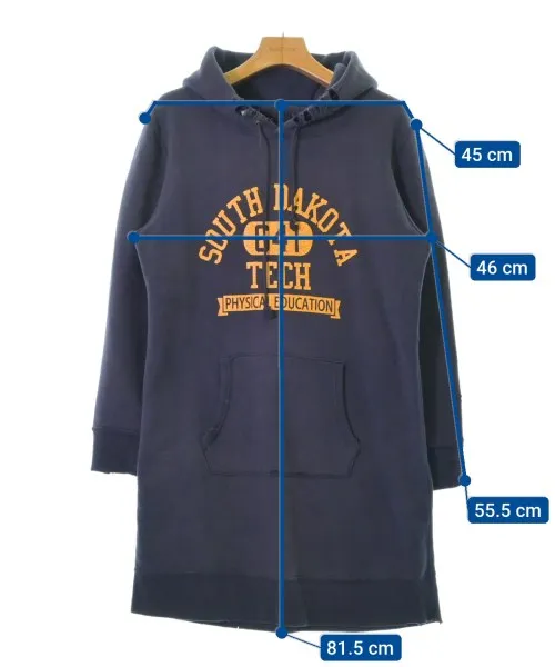 MINER'S CAT Hoodies