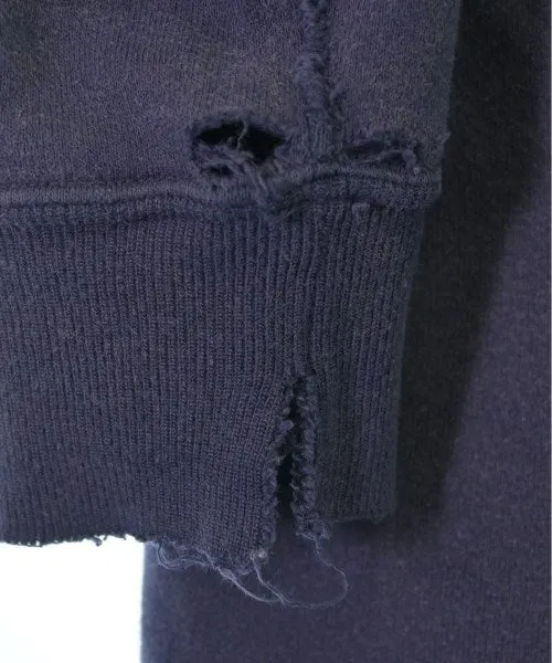 MINER'S CAT Hoodies