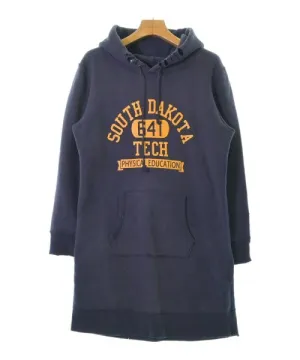 MINER'S CAT Hoodies
