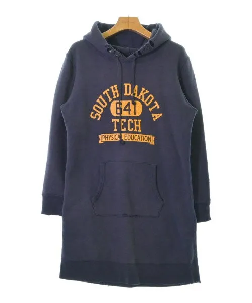 MINER'S CAT Hoodies