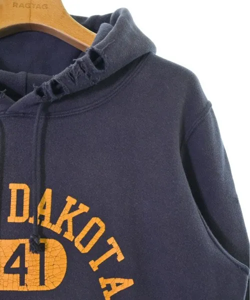 MINER'S CAT Hoodies