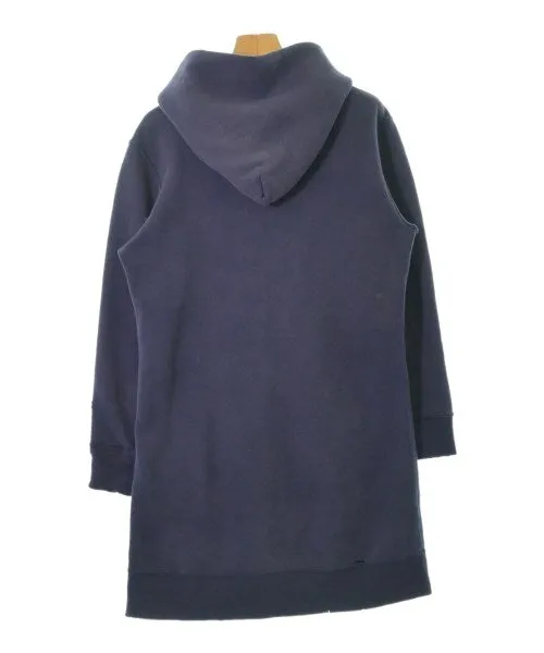 MINER'S CAT Hoodies