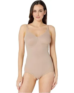 Miraclesuit Extra Firm Sheer Shaping Bodybriefer 2783 Women 40D Shapewear ERK895
