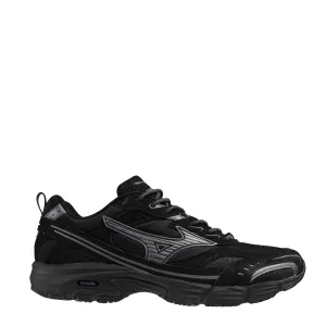 Mizuno MXR Trainer Black / Metallic Gray