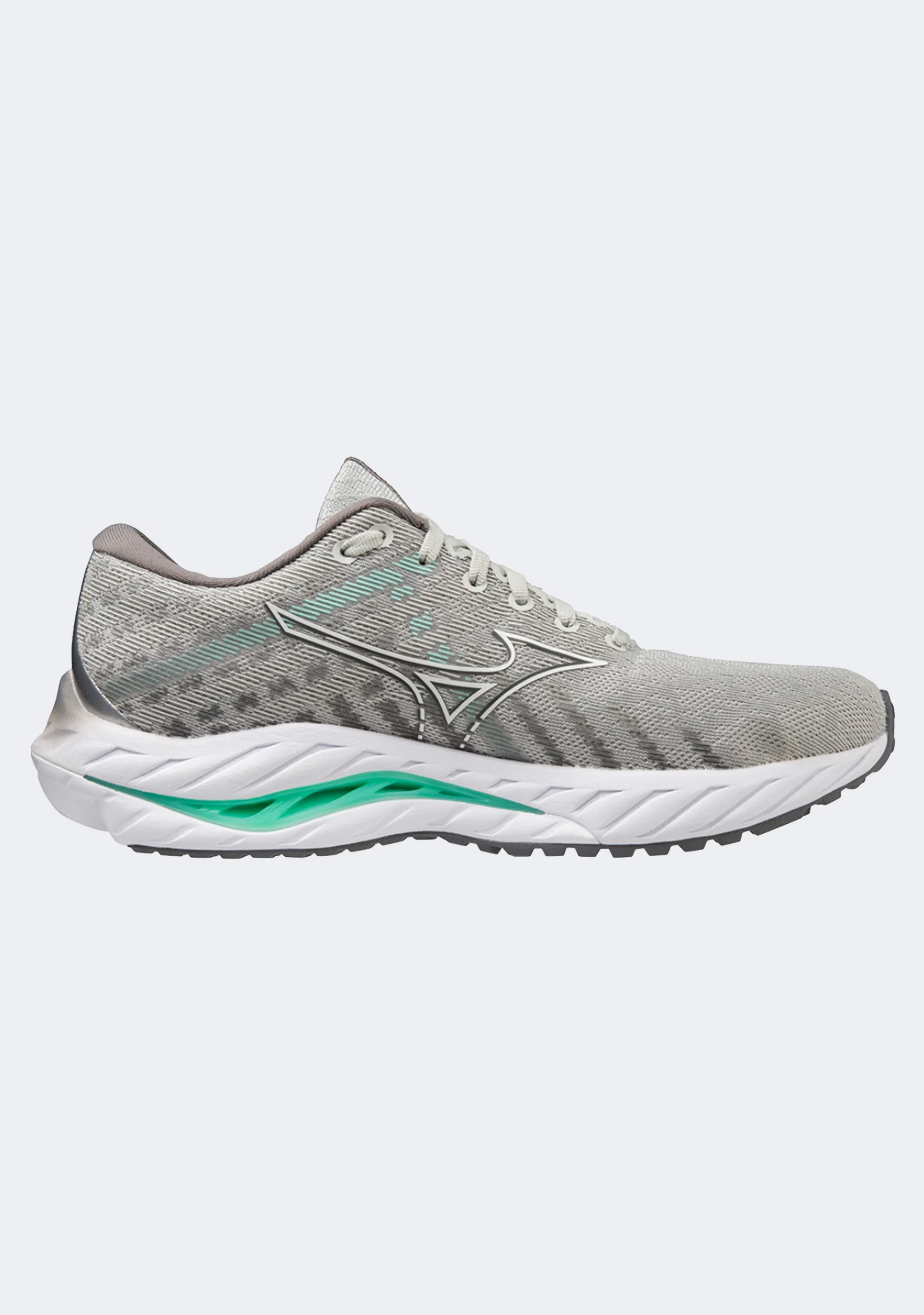 Mizuno Women��s Wave Inspire 19 (D Width)