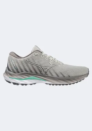 Mizuno Women��s Wave Inspire 19 (D Width)