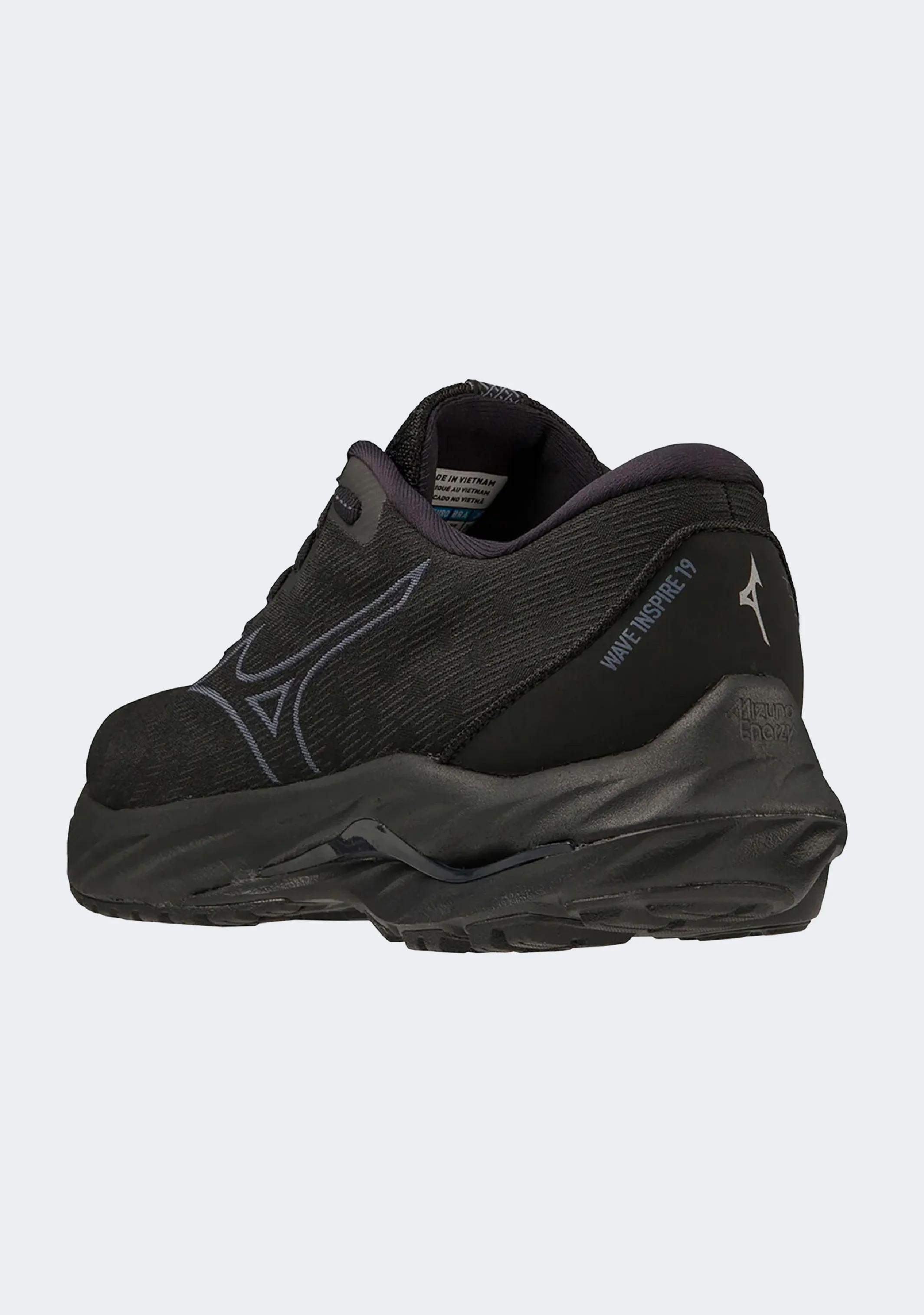 Mizuno Women��s Wave Inspire 19 SSW