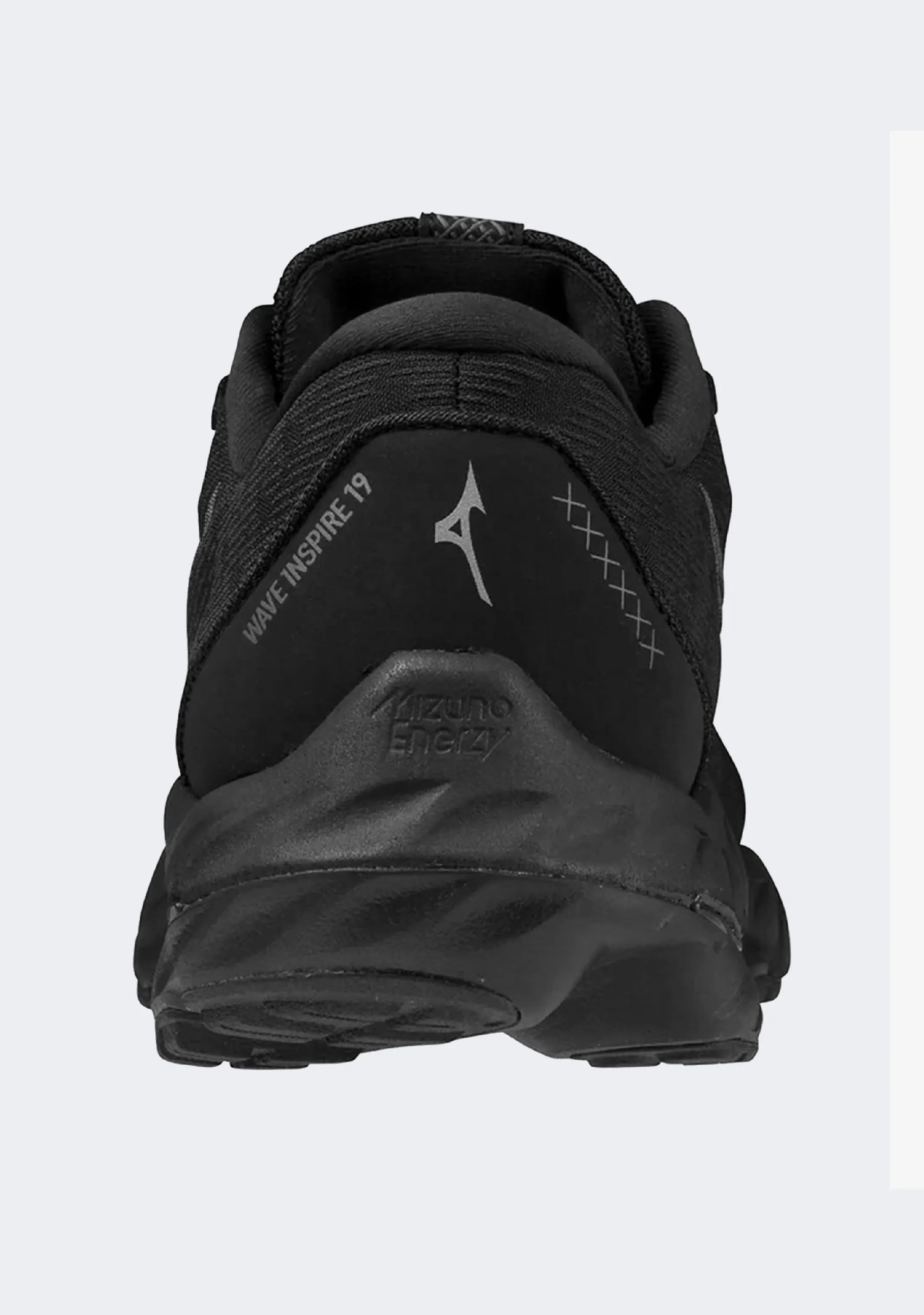 Mizuno Women��s Wave Inspire 19 SSW