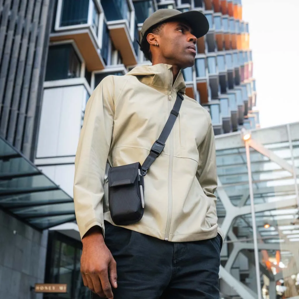 Modular Phone Sling v2 Alpaka Bags