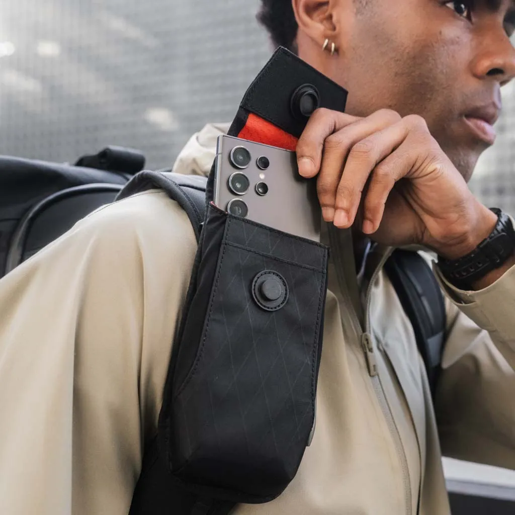Modular Phone Sling v2 Alpaka Bags