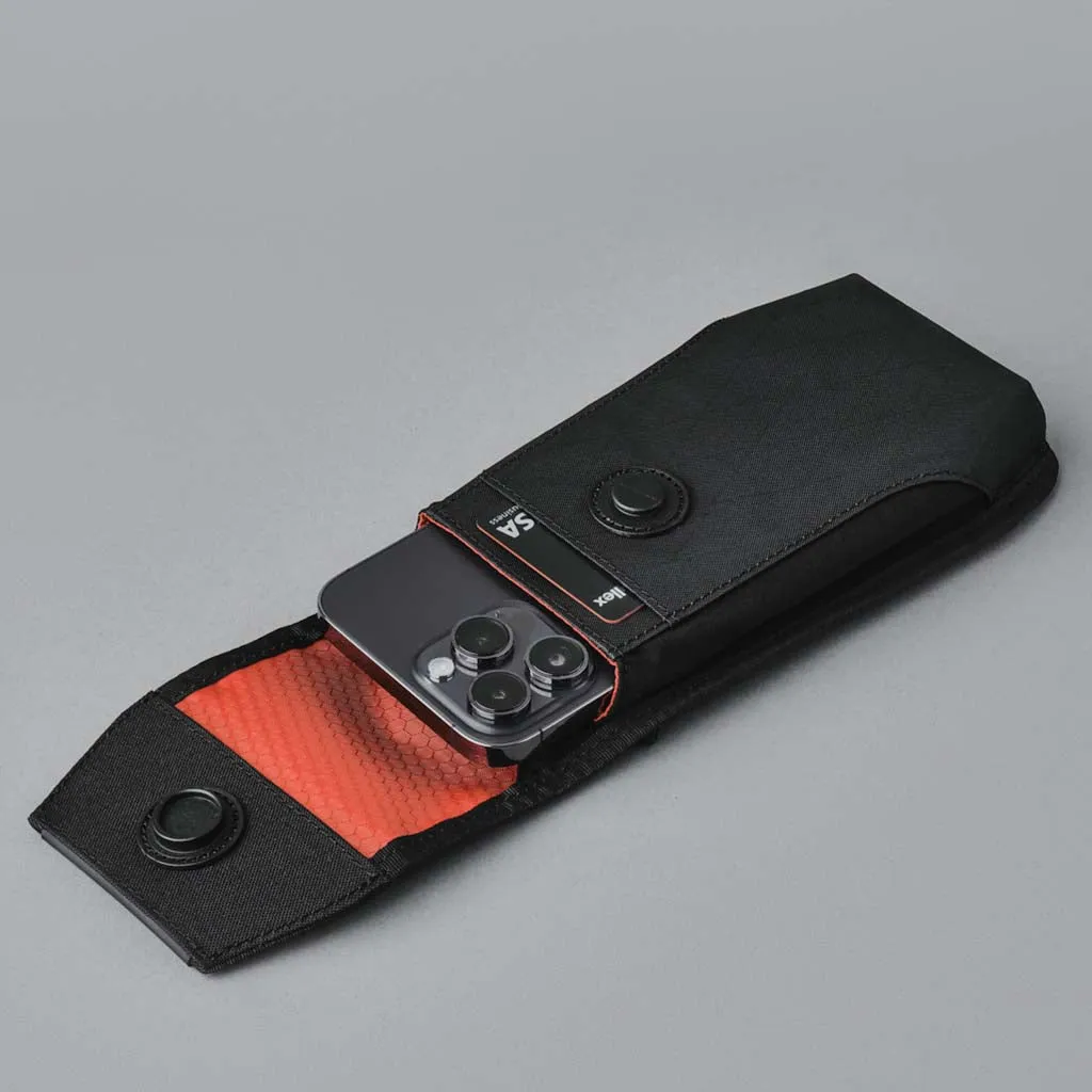 Modular Phone Sling v2 Alpaka Bags