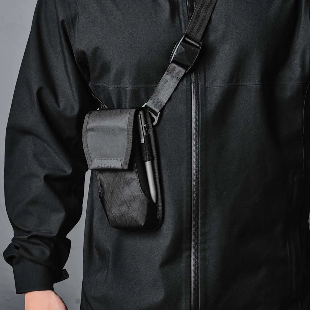 Modular Phone Sling v2 Alpaka Bags