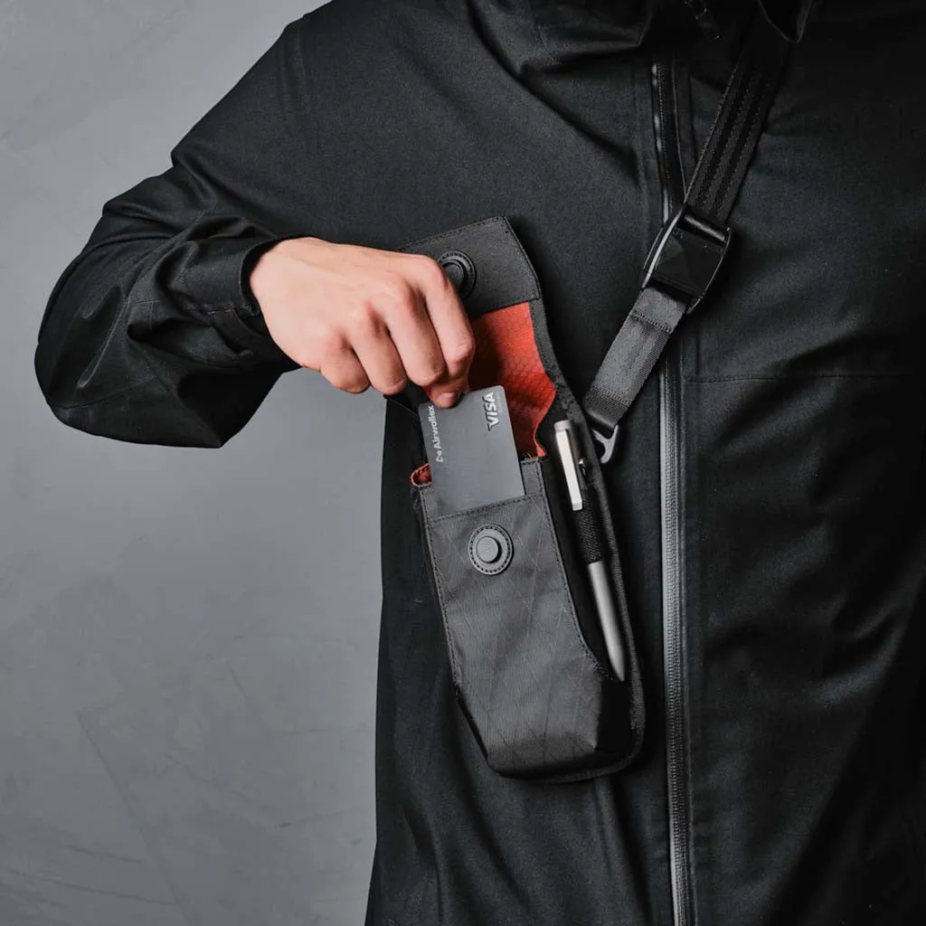 Modular Phone Sling v2 Alpaka Bags