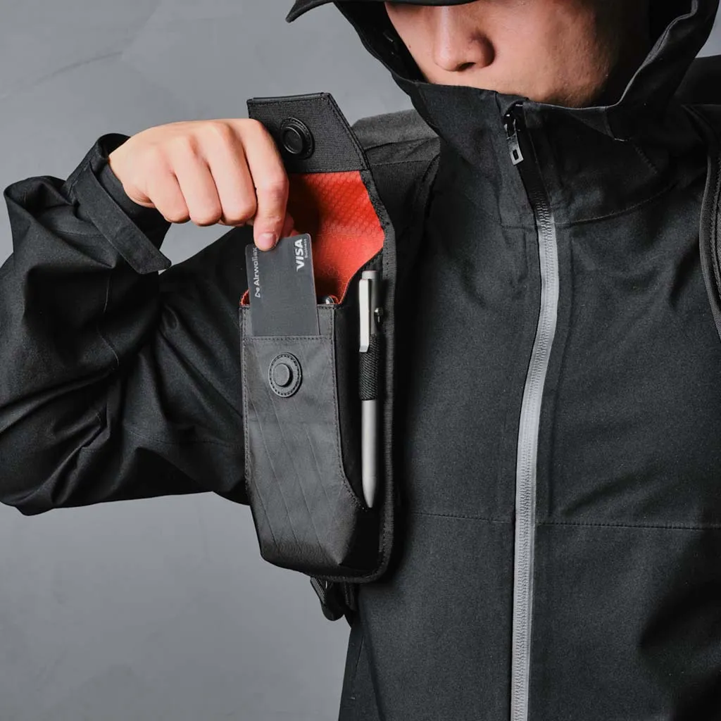 Modular Phone Sling v2 Alpaka Bags