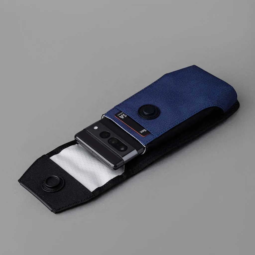 Modular Phone Sling v2 Alpaka Bags