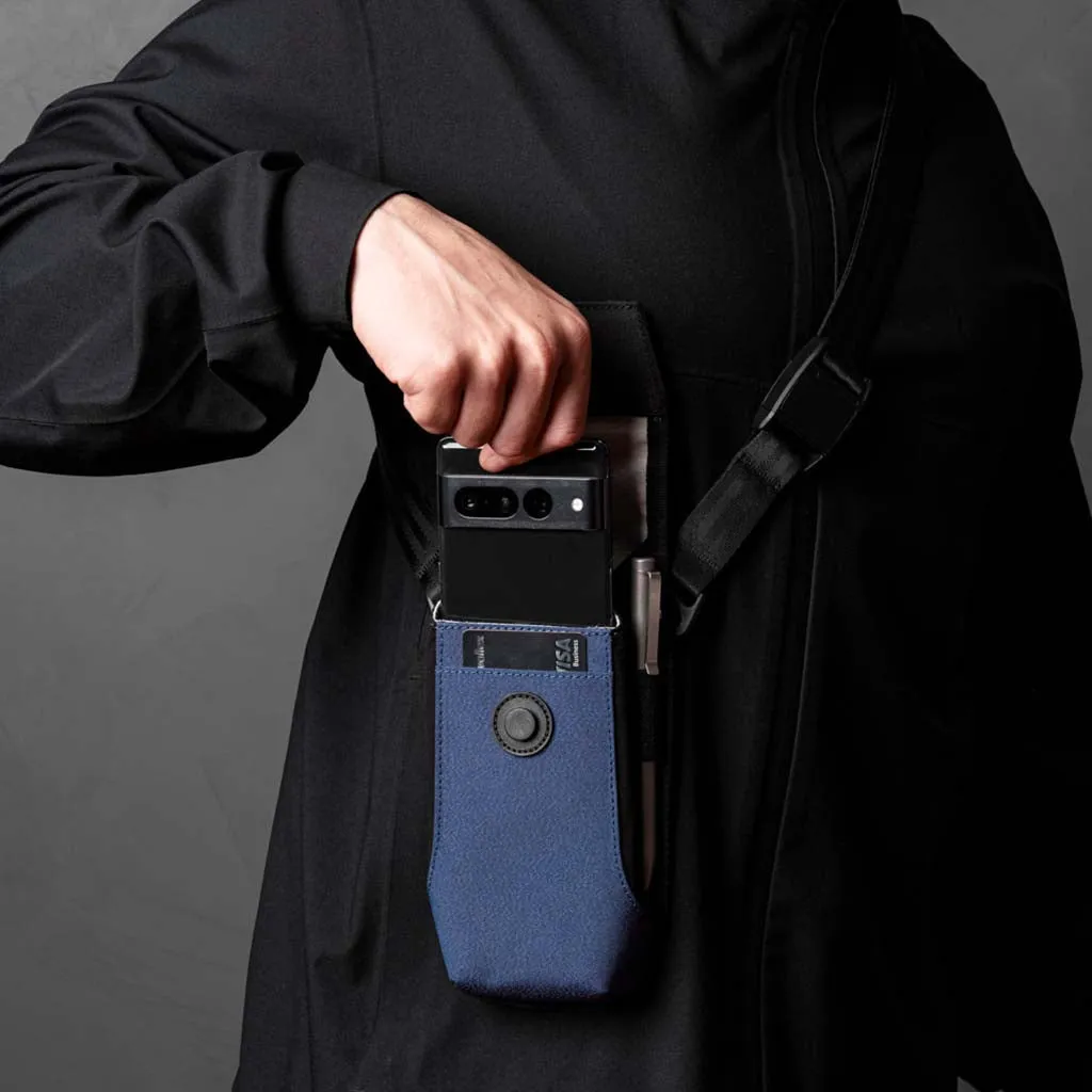 Modular Phone Sling v2 Alpaka Bags